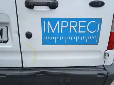 Veículo de Sucata ford transit connect (p65_, p70_, p80_) 1.8 di do ano 2008 alimentado r2pa