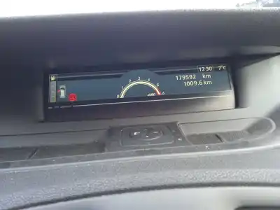 Здавання транспортного засобу renault scénic iii (jz0/1_) 1.5 dci року 2010 потужний k9k832