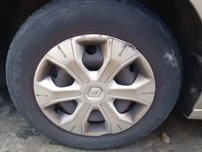 Здавання транспортного засобу renault scénic iii (jz0/1_) 1.5 dci року 2010 потужний k9k832