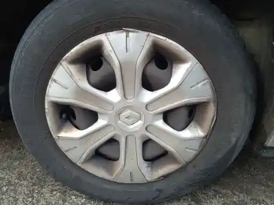 Здавання транспортного засобу renault scénic iii (jz0/1_) 1.5 dci року 2010 потужний k9k832