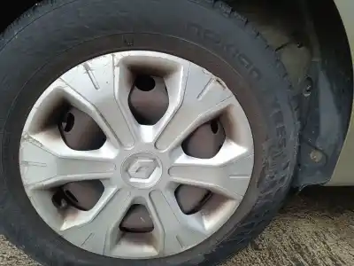 Здавання транспортного засобу renault scénic iii (jz0/1_) 1.5 dci року 2010 потужний k9k832
