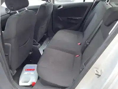 Scrapping Vehicle opel corsa d (s07) 1.2 (l08, l68) of the year 2011 powered a12xer