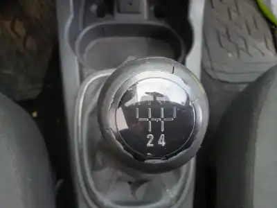 Scrapping Vehicle opel corsa d (s07) 1.2 (l08, l68) of the year 2011 powered a12xer