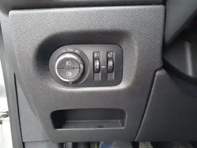 Scrapping Vehicle opel corsa d (s07) 1.2 (l08, l68) of the year 2011 powered a12xer