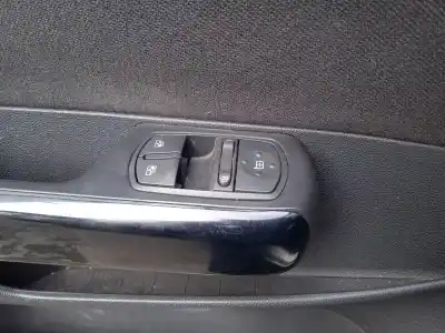 Scrapping Vehicle opel corsa d (s07) 1.2 (l08, l68) of the year 2011 powered a12xer