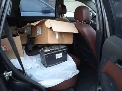 Утилизация автомобиля opel antara a (l07) 2.0 cdti года 2007 питание z20s