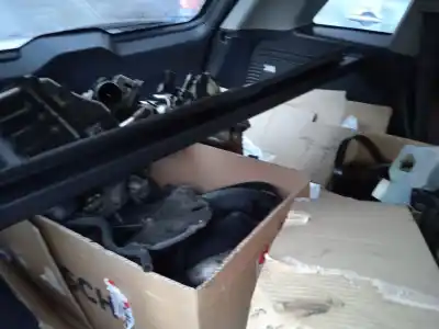 Утилизация автомобиля opel antara a (l07) 2.0 cdti года 2007 питание z20s
