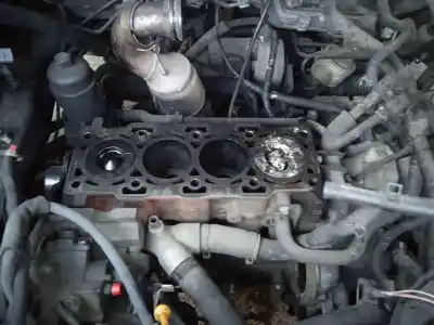 Утилизация автомобиля opel antara a (l07) 2.0 cdti года 2007 питание z20s