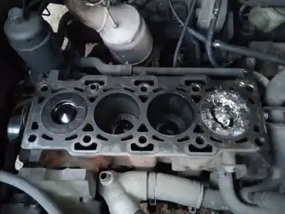 Утилизация автомобиля opel antara a (l07) 2.0 cdti года 2007 питание z20s