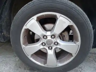 Утилизация автомобиля opel antara a (l07) 2.0 cdti года 2007 питание z20s