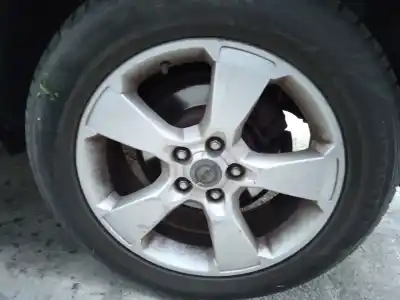 Утилизация автомобиля opel antara a (l07) 2.0 cdti года 2007 питание z20s