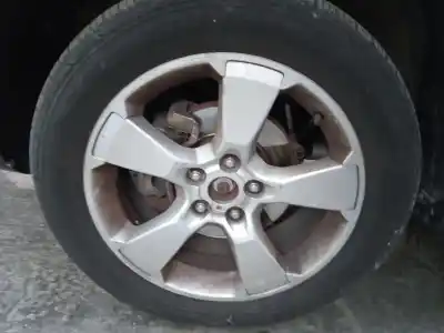 Утилизация автомобиля opel antara a (l07) 2.0 cdti года 2007 питание z20s