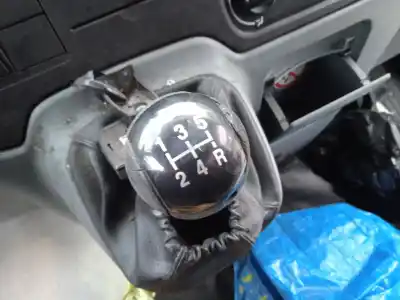 Здавання транспортного засобу ford transit furgón (fa_ _) 2.2 tdci року 2007 потужний qwfa