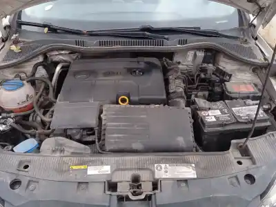 Hurda Aracı seat                                               ibiza iv sc (6j1, 6p5)                                                                                                                                                                                                                                     1.4 tdi                                                                                                                                                                                                                                                    yılın 2016 güçlü cusa
