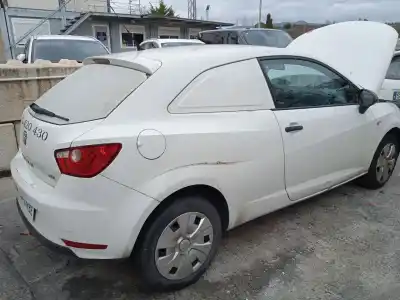 Hurda Aracı seat                                               ibiza iv sc (6j1, 6p5)                                                                                                                                                                                                                                     1.4 tdi                                                                                                                                                                                                                                                    yılın 2016 güçlü cusa