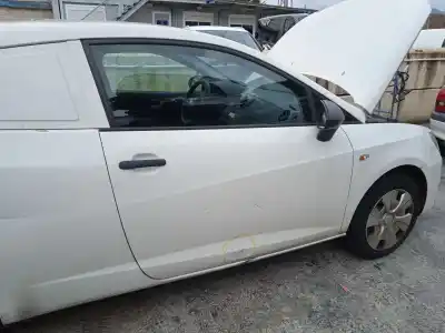 Hurda Aracı seat                                               ibiza iv sc (6j1, 6p5)                                                                                                                                                                                                                                     1.4 tdi                                                                                                                                                                                                                                                    yılın 2016 güçlü cusa