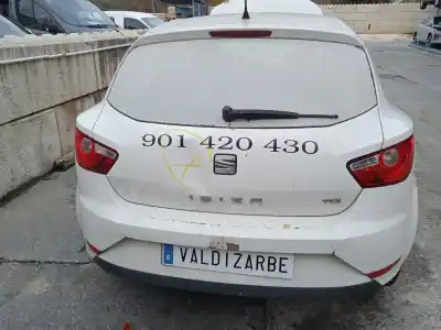 Hurda Aracı seat                                               ibiza iv sc (6j1, 6p5)                                                                                                                                                                                                                                     1.4 tdi                                                                                                                                                                                                                                                    yılın 2016 güçlü cusa