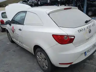 Hurda Aracı seat                                               ibiza iv sc (6j1, 6p5)                                                                                                                                                                                                                                     1.4 tdi                                                                                                                                                                                                                                                    yılın 2016 güçlü cusa