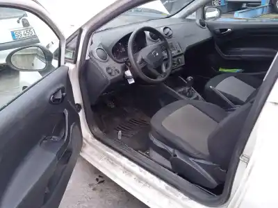Hurda Aracı seat                                               ibiza iv sc (6j1, 6p5)                                                                                                                                                                                                                                     1.4 tdi                                                                                                                                                                                                                                                    yılın 2016 güçlü cusa