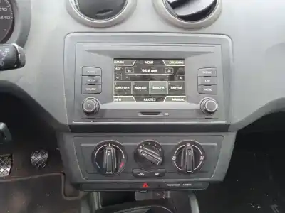 Hurda Aracı seat                                               ibiza iv sc (6j1, 6p5)                                                                                                                                                                                                                                     1.4 tdi                                                                                                                                                                                                                                                    yılın 2016 güçlü cusa