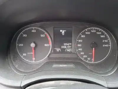 Hurda Aracı seat                                               ibiza iv sc (6j1, 6p5)                                                                                                                                                                                                                                     1.4 tdi                                                                                                                                                                                                                                                    yılın 2016 güçlü cusa