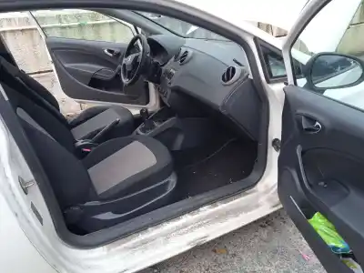 Hurda Aracı seat                                               ibiza iv sc (6j1, 6p5)                                                                                                                                                                                                                                     1.4 tdi                                                                                                                                                                                                                                                    yılın 2016 güçlü cusa