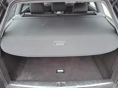 Утилизация автомобиля audi a6 c5 avant (4b5) 2.5 tdi года 2003 питание akn