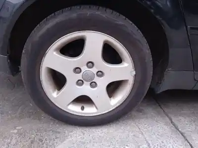 Утилизация автомобиля audi a6 c5 avant (4b5) 2.5 tdi года 2003 питание akn