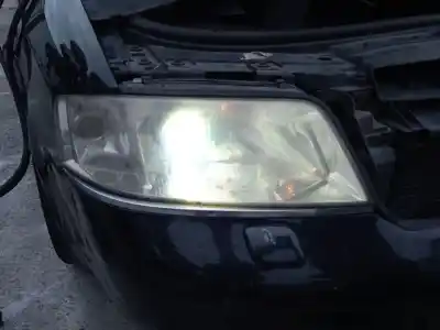 Утилизация автомобиля audi a6 c5 avant (4b5) 2.5 tdi года 2003 питание akn