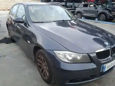 Veículo de Sucata bmw 3 (e90) 320 d do ano 2006 alimentado m47d20