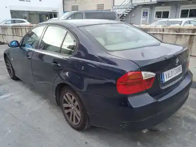 Veículo de Sucata bmw 3 (e90) 320 d do ano 2006 alimentado m47d20