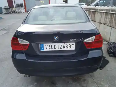 Veículo de Sucata bmw 3 (e90) 320 d do ano 2006 alimentado m47d20