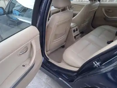 Veículo de Sucata bmw 3 (e90) 320 d do ano 2006 alimentado m47d20