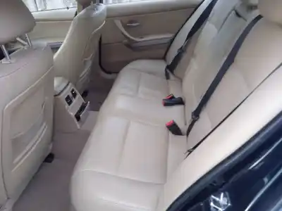 Veículo de Sucata bmw 3 (e90) 320 d do ano 2006 alimentado m47d20