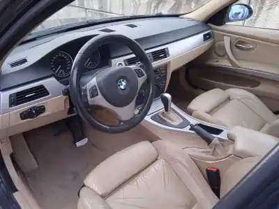 Veículo de Sucata bmw 3 (e90) 320 d do ano 2006 alimentado m47d20