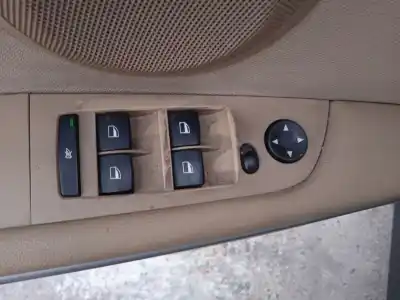 Veículo de Sucata bmw 3 (e90) 320 d do ano 2006 alimentado m47d20