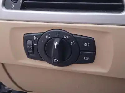 Veículo de Sucata bmw 3 (e90) 320 d do ano 2006 alimentado m47d20