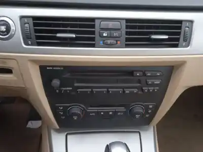 Veículo de Sucata bmw 3 (e90) 320 d do ano 2006 alimentado m47d20