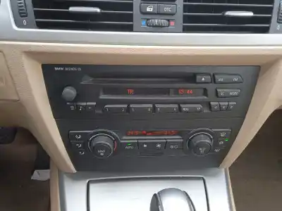 Veículo de Sucata bmw 3 (e90) 320 d do ano 2006 alimentado m47d20