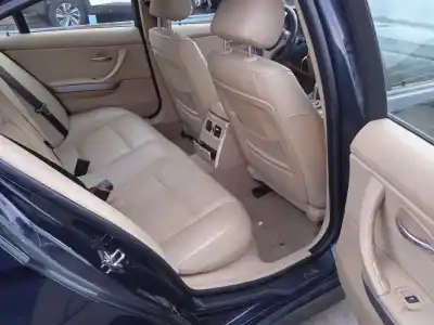 Veículo de Sucata bmw 3 (e90) 320 d do ano 2006 alimentado m47d20