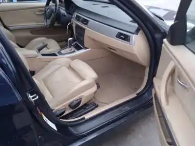 Veículo de Sucata bmw 3 (e90) 320 d do ano 2006 alimentado m47d20