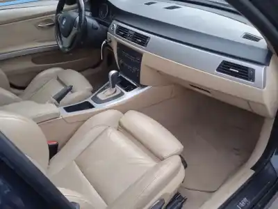 Veículo de Sucata bmw 3 (e90) 320 d do ano 2006 alimentado m47d20