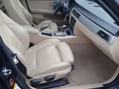 Veículo de Sucata bmw 3 (e90) 320 d do ano 2006 alimentado m47d20