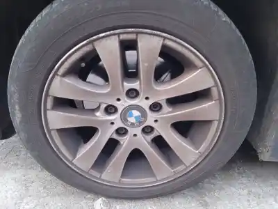 Veículo de Sucata bmw 3 (e90) 320 d do ano 2006 alimentado m47d20
