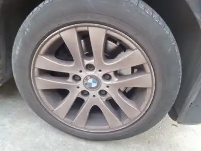 Veículo de Sucata bmw 3 (e90) 320 d do ano 2006 alimentado m47d20