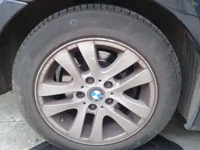 Veículo de Sucata bmw 3 (e90) 320 d do ano 2006 alimentado m47d20