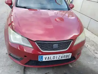 Veículo de Sucata seat ibiza iv (6j5, 6p1) 1.6 tdi do ano 2013 alimentado cayb