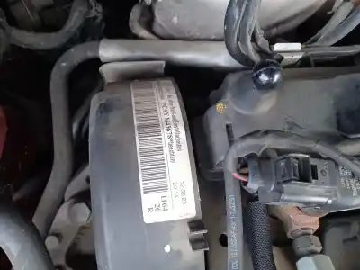 Veículo de Sucata seat ibiza iv (6j5, 6p1) 1.6 tdi do ano 2013 alimentado cayb