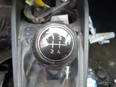 Veículo de Sucata seat ibiza iv (6j5, 6p1) 1.6 tdi do ano 2013 alimentado cayb