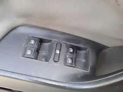 Veículo de Sucata seat ibiza iv (6j5, 6p1) 1.6 tdi do ano 2013 alimentado cayb